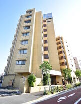 グローリア初穂ときわ台