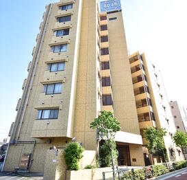 グローリア初穂ときわ台