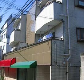 ジュピター戸越