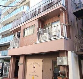 シャトレー松濤