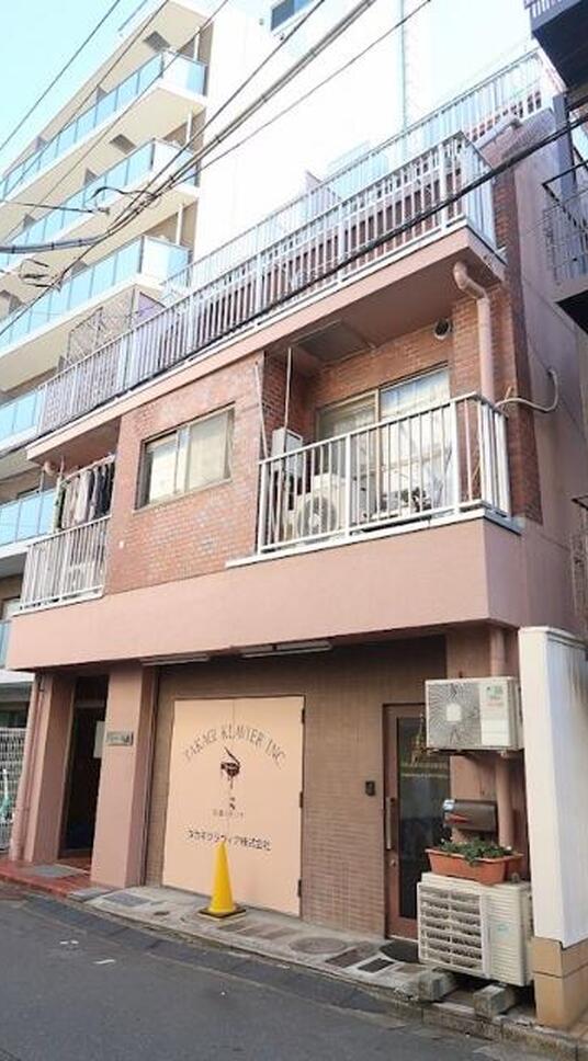 シャトレー松濤