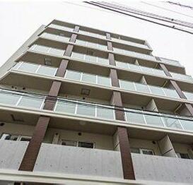 プラウドフラット代々木八幡