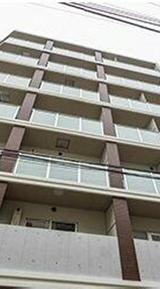 プラウドフラット代々木八幡