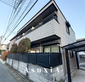 カーサ・ブリランテ