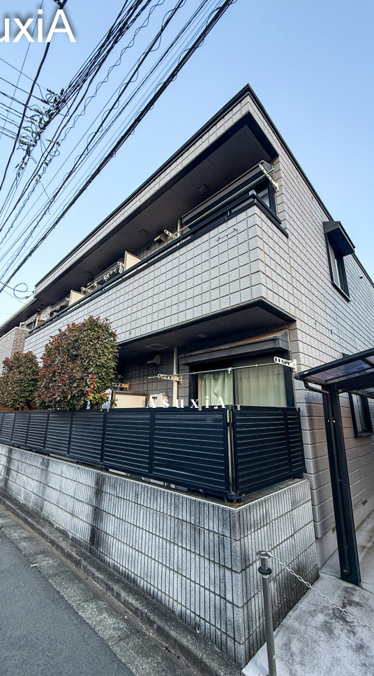 カーサ・ブリランテ