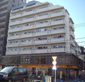 高島平ハイランドコーポ