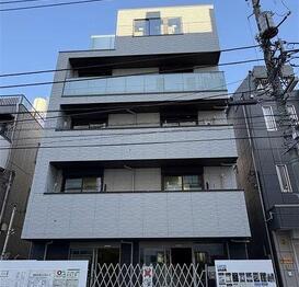 (仮称)江東区古石場1丁目新築