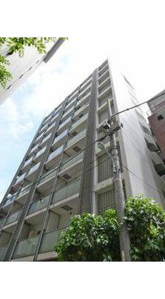 クオリア銀座7丁目