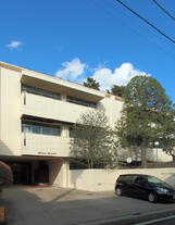 セツザンマンション