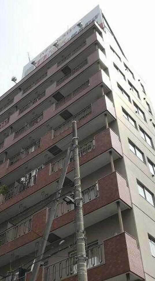 サンサーラ第2吾妻橋