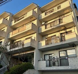 パシフィックパレス新代々木