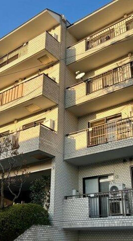 パシフィックパレス新代々木