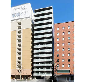 プライマル日本橋馬喰町