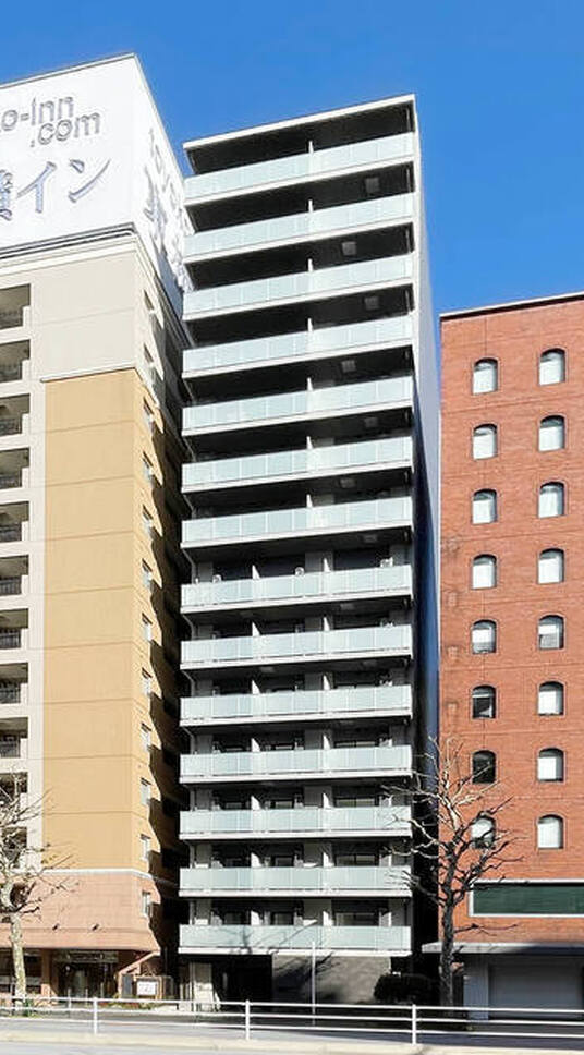 プライマル日本橋馬喰町