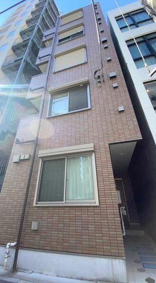 アーバンシュプリーム秋葉原