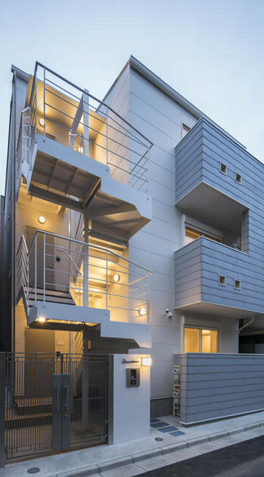 ドゥ・プリュム