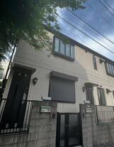 西落合三丁目戸建