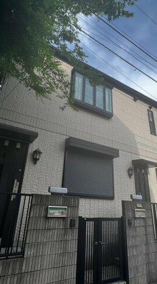 西落合三丁目戸建