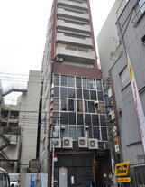 サニーコーポ新宿