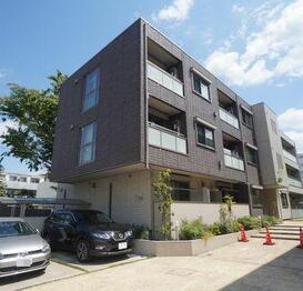 カノンツインガーデンN