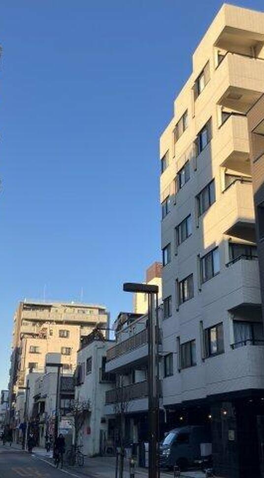 スカイツリービュー錦糸町