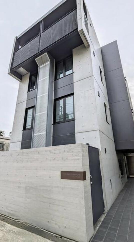 MUVA門前仲町Riverside