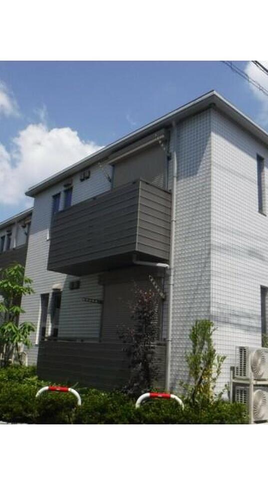 サクラコート北砂