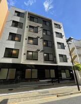 レジデンスジャヴァ飯田橋