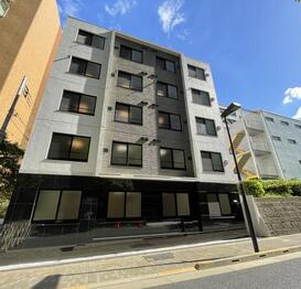 レジデンスジャヴァ飯田橋