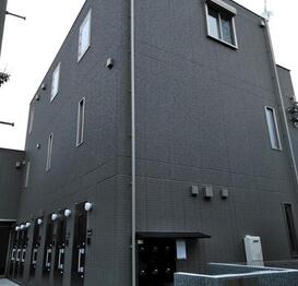 ジョリーメゾン高松