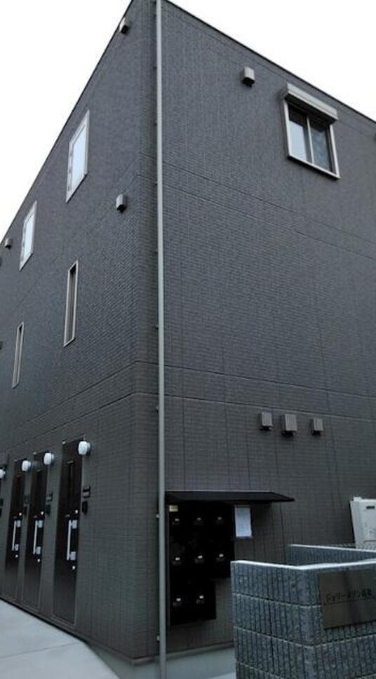 ジョリーメゾン高松