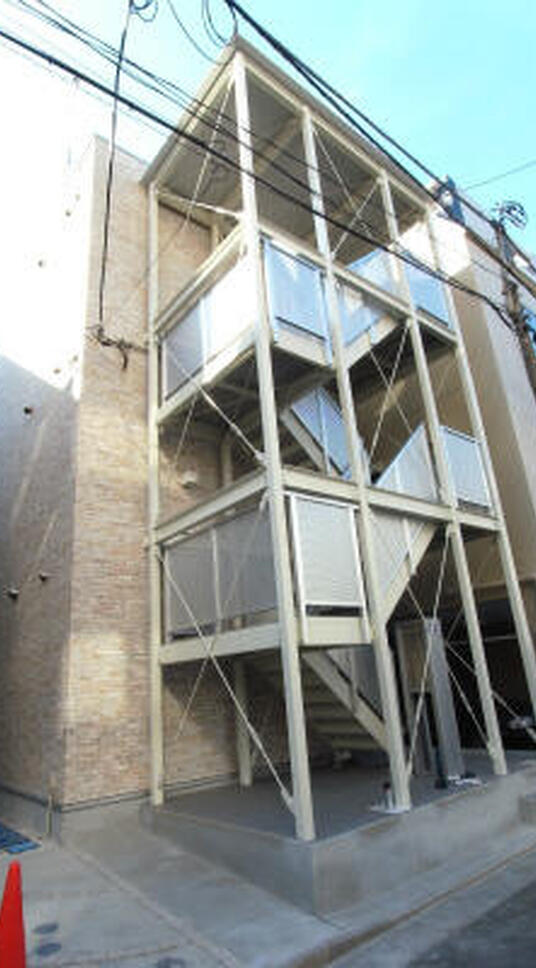 リブリ・スカイパル