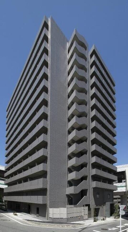 ルーブル板橋区役所前