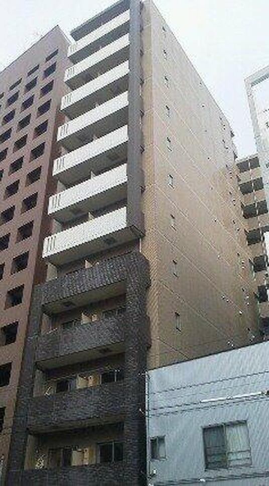 コンシェリア神楽坂