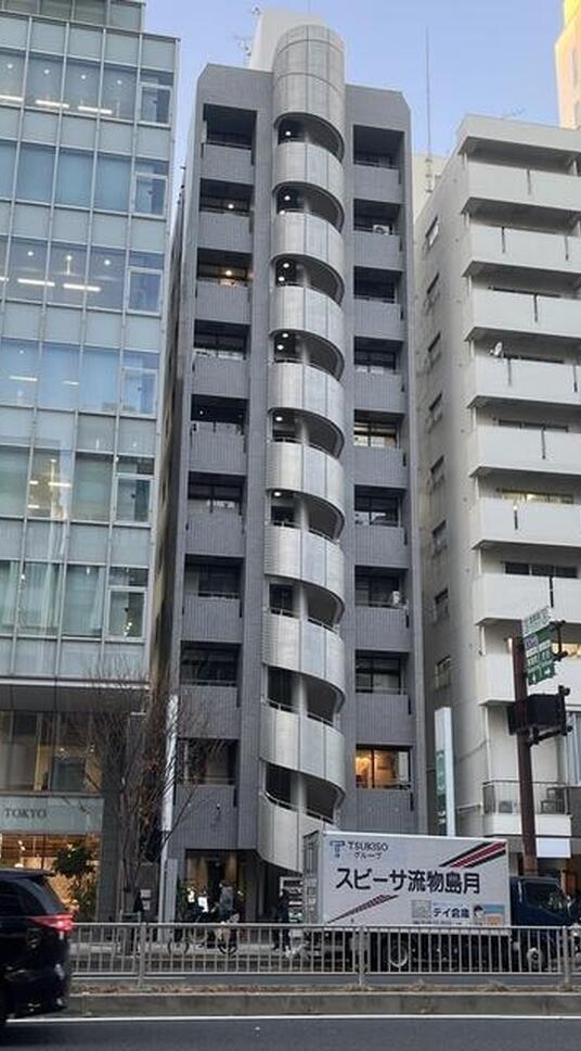 セントラル渋谷246