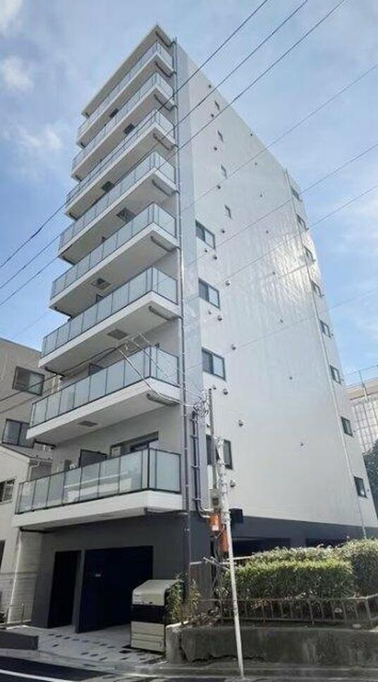 クレヴァンス両国SOUTH