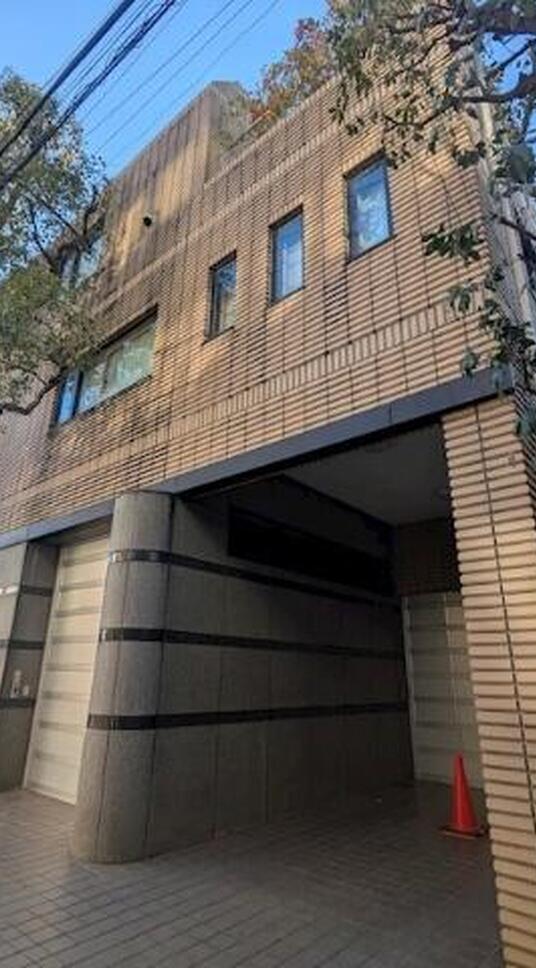 ハレロイヤル目黒