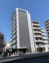 メインステージ亀戸Ⅵ