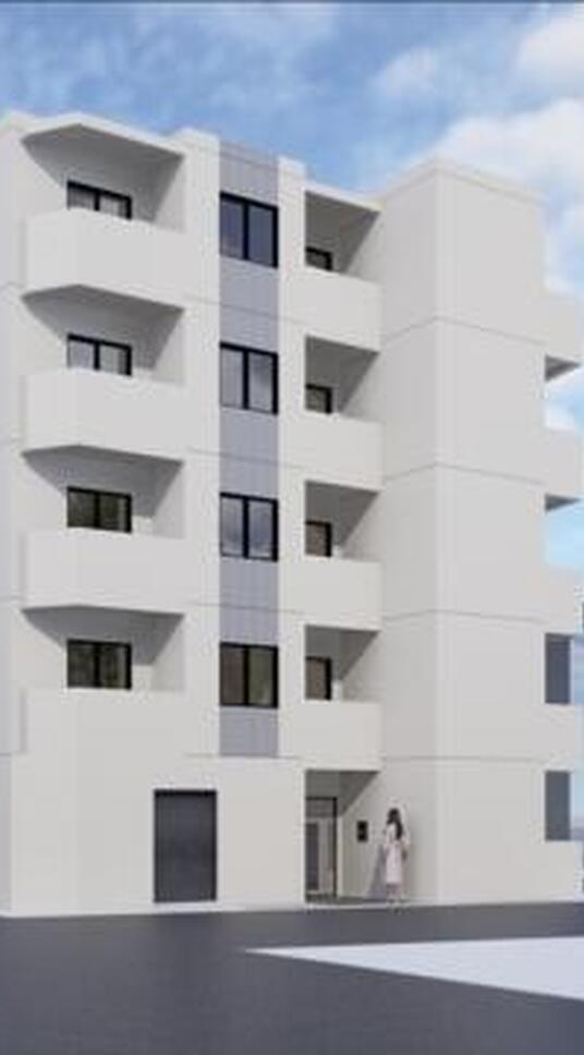 (仮称)ジーグランデ西大井