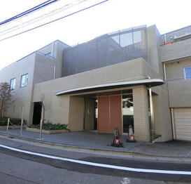 ガーデン東が丘アネックス