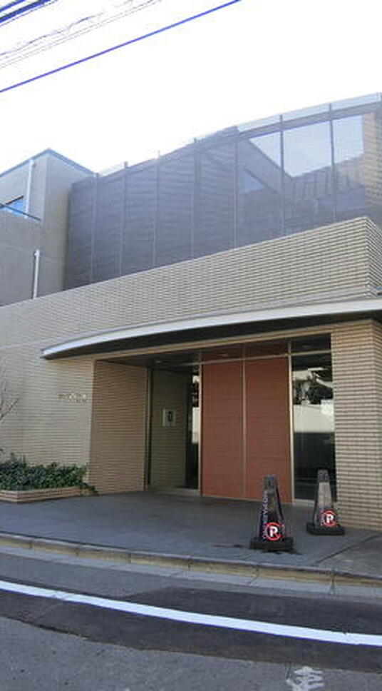 ガーデン東が丘アネックス