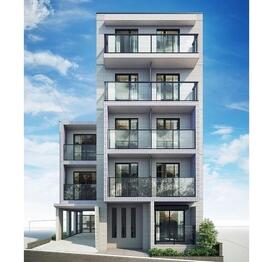 コンポジット代々木