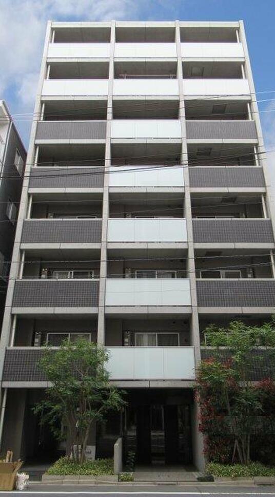 ブライズ両国DUE