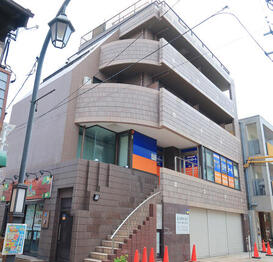 セイジョー祐天寺