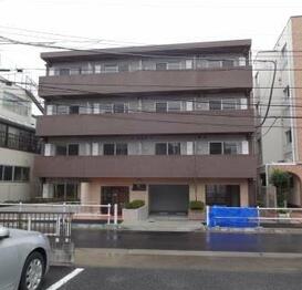 スカイコート板橋本町