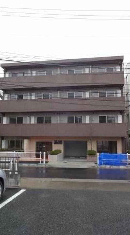 スカイコート板橋本町