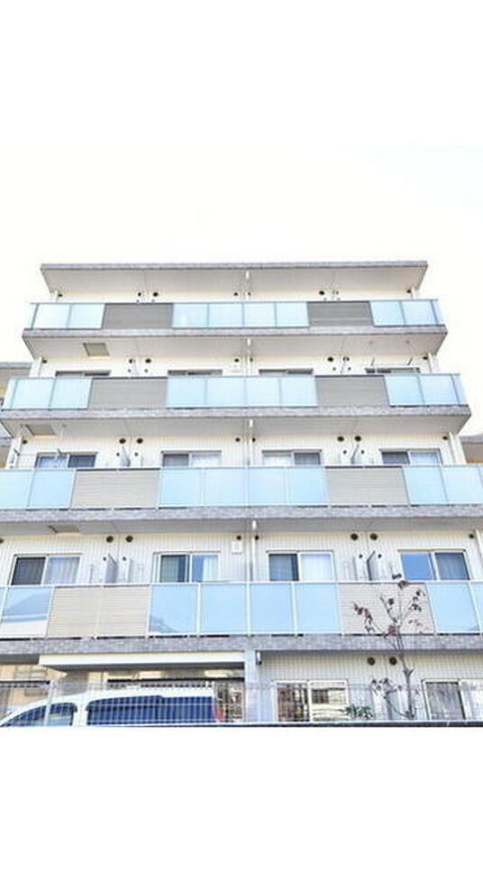 ジュイールパルフェ平井