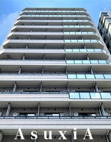 パークアクシス赤坂見附