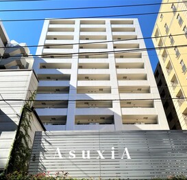 レジディア錦糸町Ⅱ