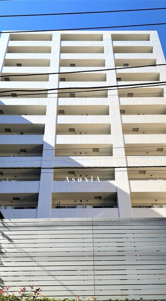 レジディア錦糸町Ⅱ